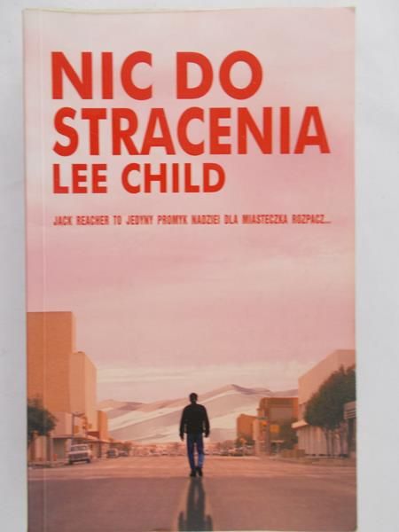 Child Lee - Nic do stracenia