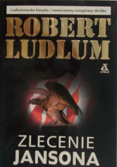 Ludlum Robert - Zlecenie Jansona