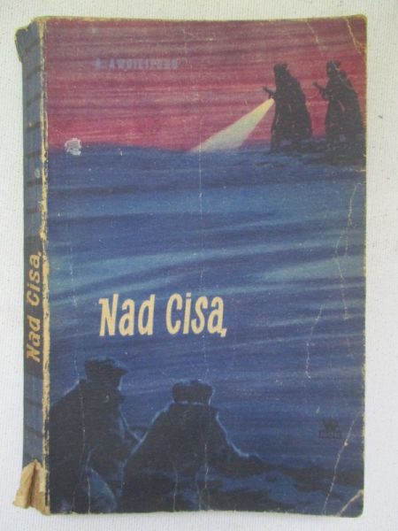 Awdiejenko Aleksandr - Nad Cisą