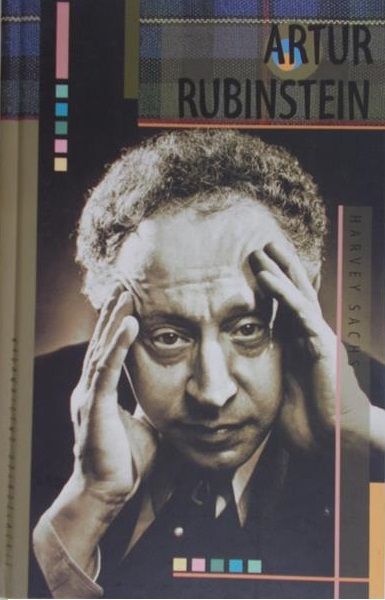 Sachs Harvey - Rubinstein Artur