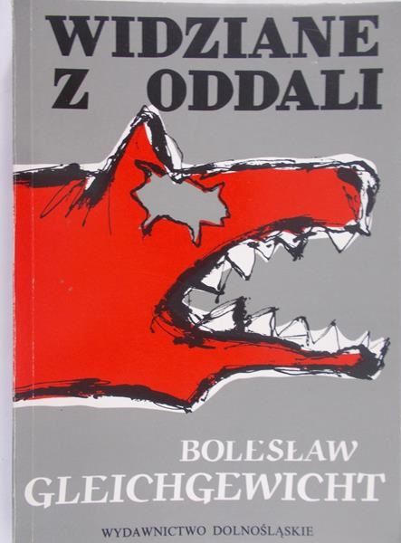 Gleichgewicht Bolesław - Widziane z oddali