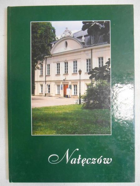 Bukowska Halina L. - Nałęczów