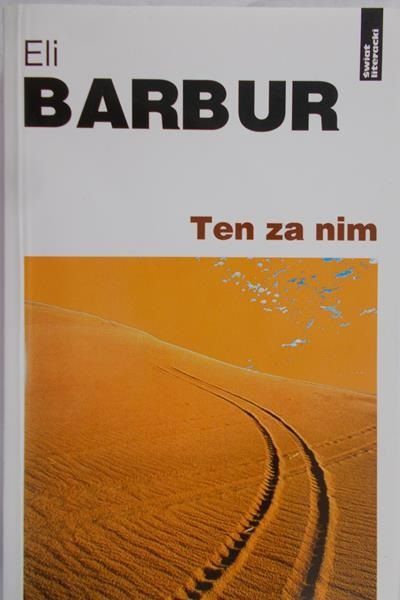 Barbur Eli - Ten za nim