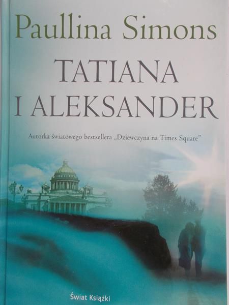 Simsons Paullina - Tatiana i Aleksander
