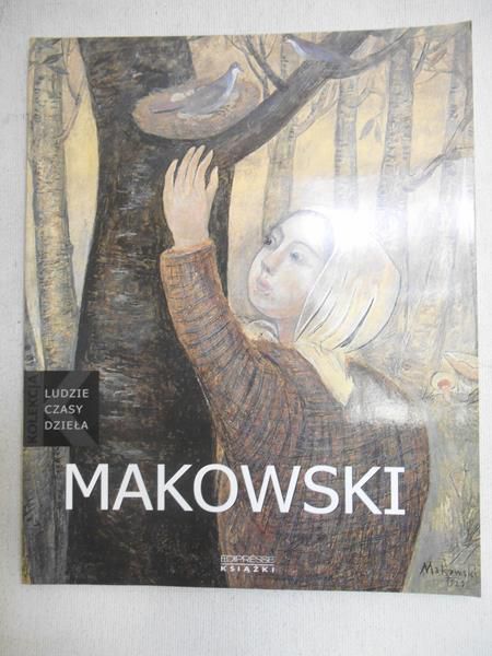 Kossowska Irena - Makowski