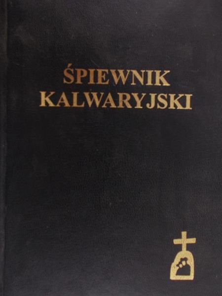Chadam Augustyn - Śpiewnik Kalwaryjski