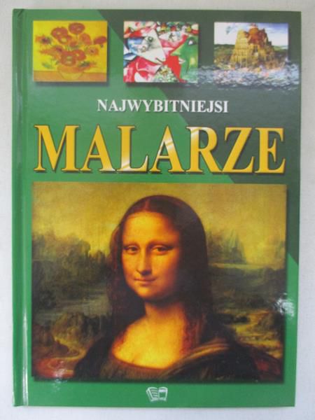 Terzi Enzo - Najwybitniejsi malarze