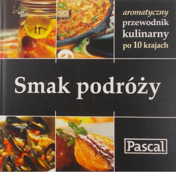 Smak podróży