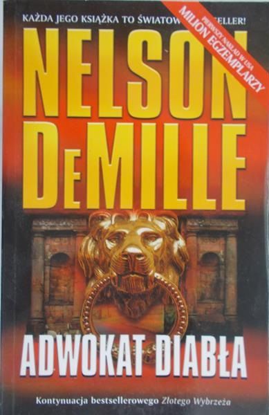 DeMille Nelson - Adwokat diabła