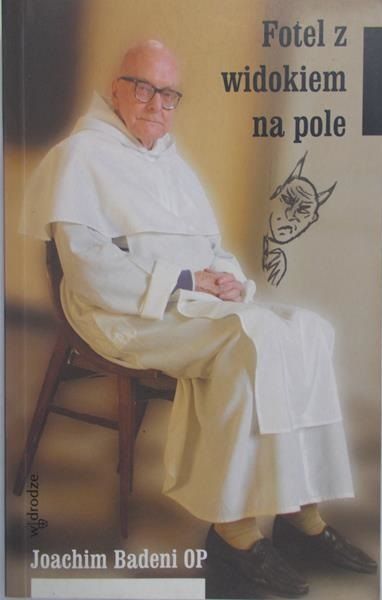 Badeni Joachim  - Fotel z widokiem na pole