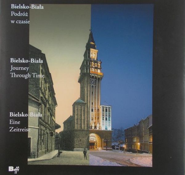 Kryński Wojciech - Bielsko-Biała Podróż w czasie