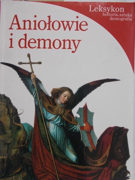 Giorgi Rosa - Aniołowie i demony
