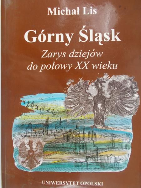 Lis Michał - Górny Śląsk