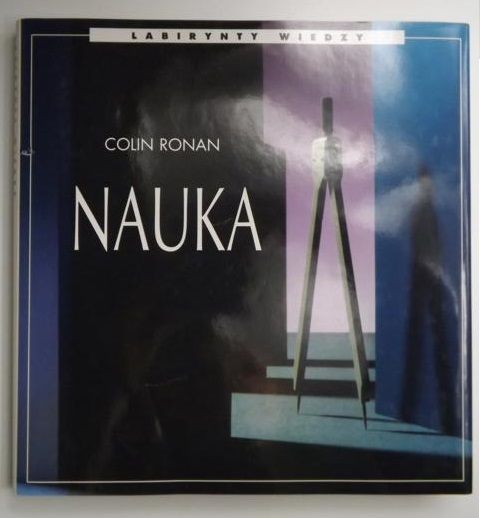 Ronan Colin - Nauka