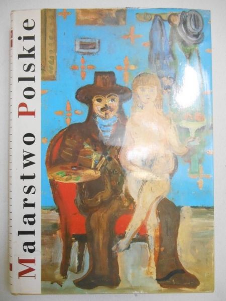 Joanna Pollakówna - Malarstwo polskie, między wojnami 1918-1939