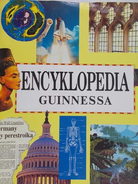 Encyklopedia Guinnessa
