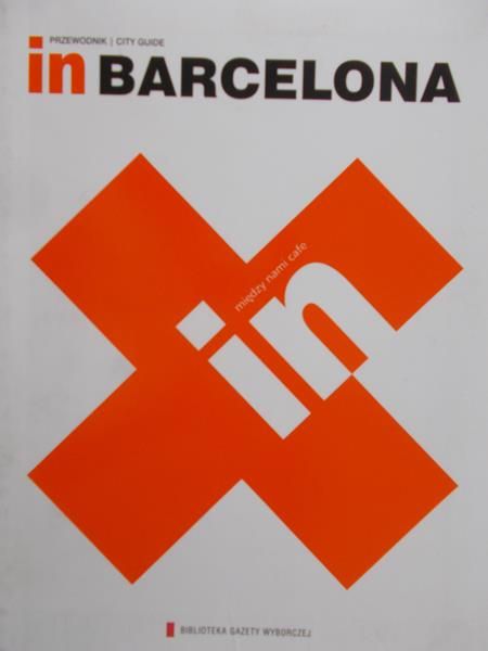 Blaibel Beata (red.) - In Barcelona