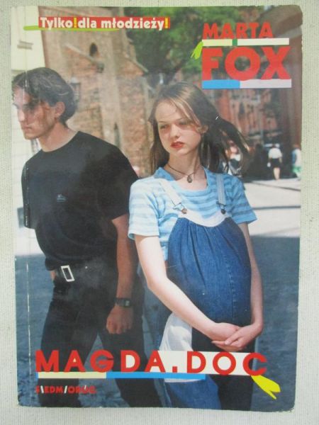 Fox Marta - Magda. doc