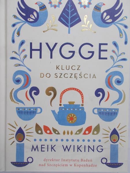 Wiking Meik - Hygge