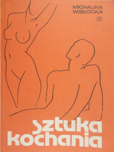 Wisłocka Michalina - Sztuka kochania