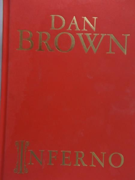Brown Dan - Inferno