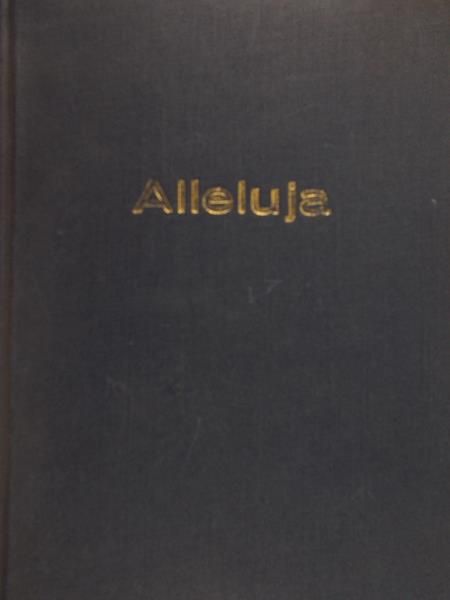 Zawitowski Józef (red) - Alleluja