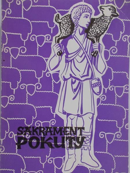 Skowronek Alfons - Sakrament pokuty