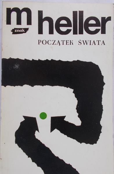 Heller Michał -  Początek świata