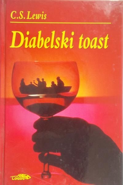 Lewis C. S. - Diabelski toast