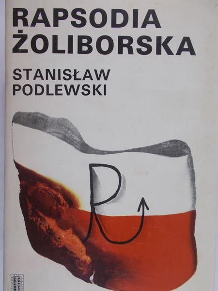 Podlewski Stanisław - Rapsodia żoliborska