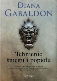 Gabaldon Diana - Tchnienie śniegu i popiołu, Nowa