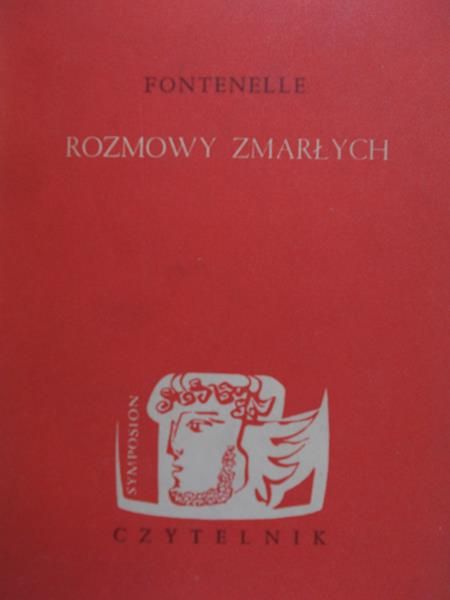 Fontenelle Bernard - Rozmowy zmarłych
