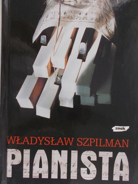 Szpilman Władysław  - Pianista