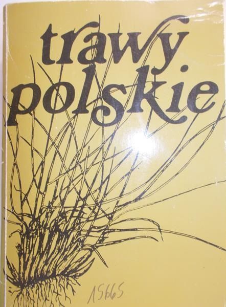 Falkowski Marian (red.) - Trawy polskie