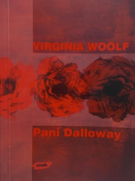 Virginia Woolf - Pani Dalloway