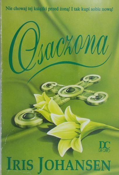 Johansen Iris - Osaczona