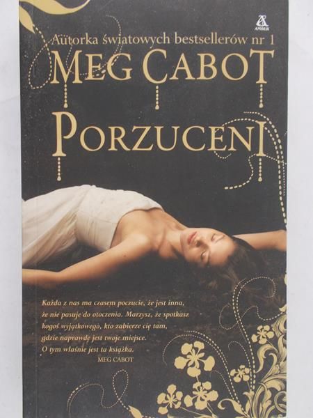 Cabot Meg - Porzuceni