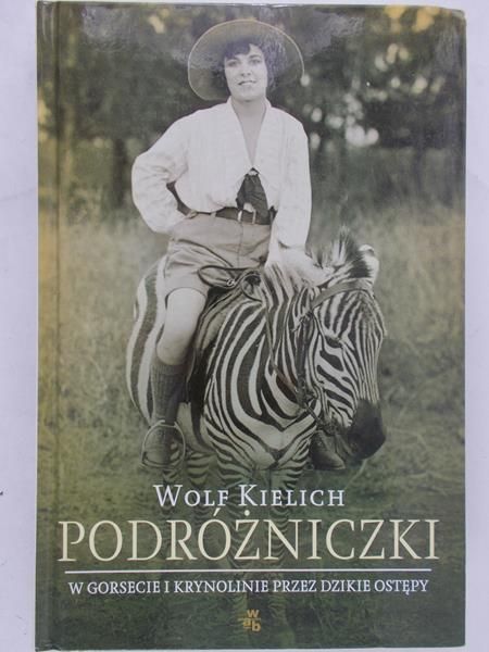 Kielich Wolf - Podróżniczki