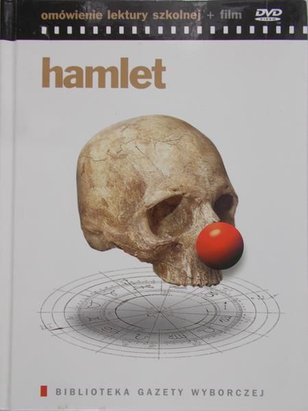 Hamlet - omówienie lektury + DVD