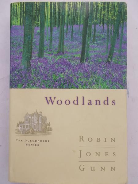 Jones Gunn Robin - Woodlands