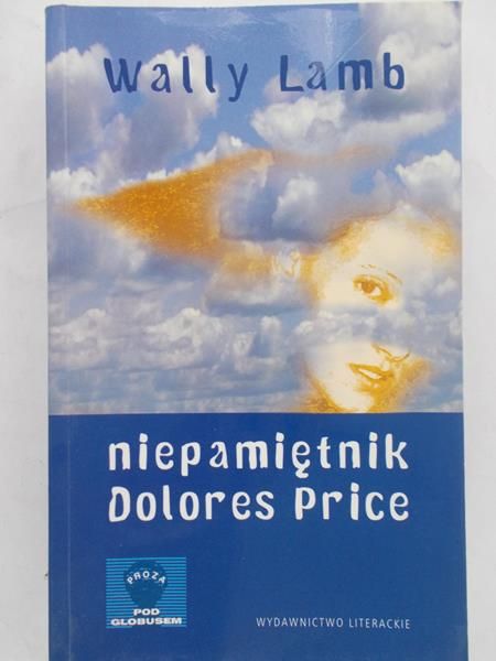 Lamb Wally - Niepamiętnik Dolores Price