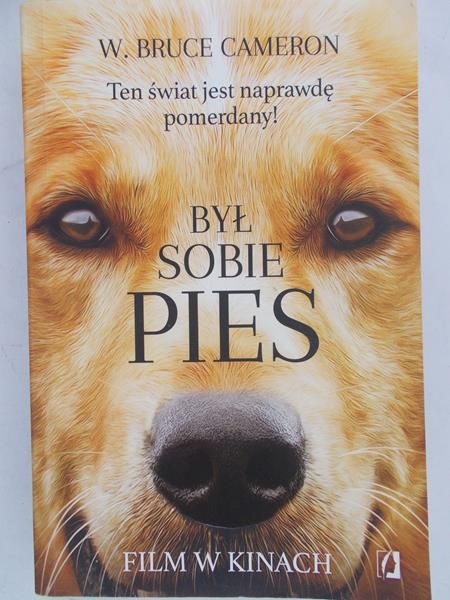 Cameron W. Bruce - Był sobie pies