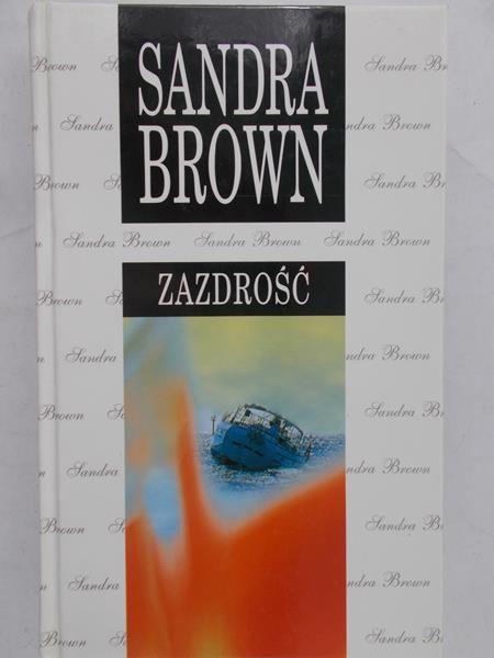 Brown Sandra - Zazdrość