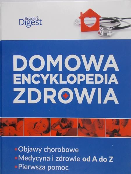 Domowa encyklopedia zdrowia