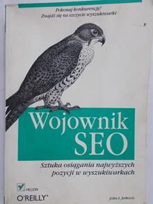 Jerkovic John - Wojownik SEO