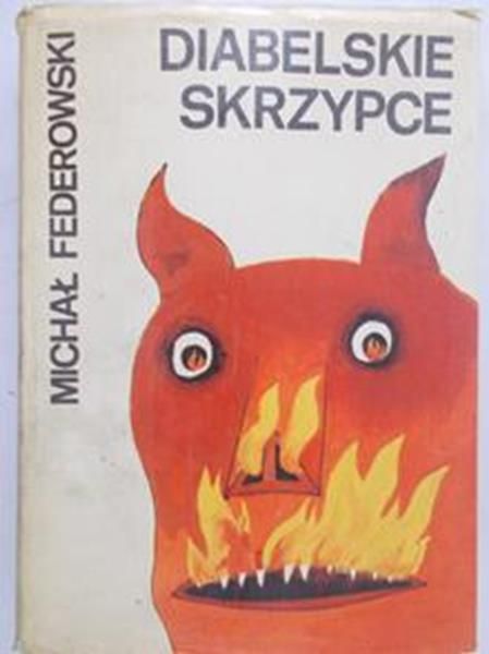 Federowski Michał - Diabelskie skrzypce