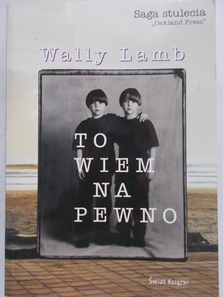 Lamb Wally - To wiem na pewno