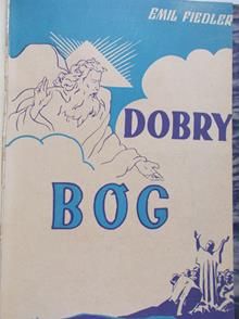 Fiedler Emil - Dobry Bóg, 1948 r.