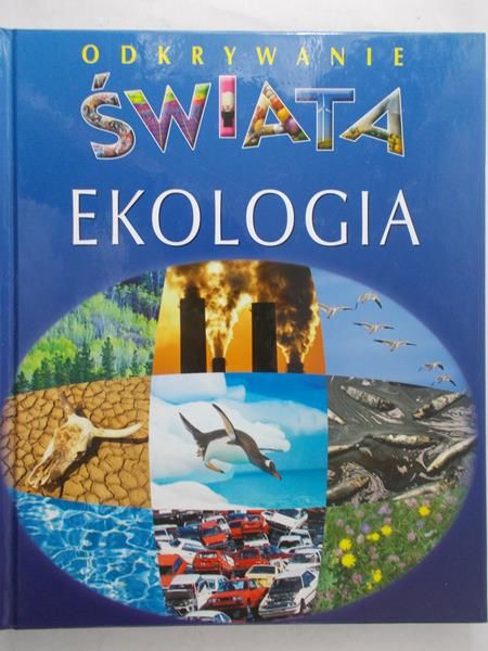 Odkrywanie świata: Ekologia