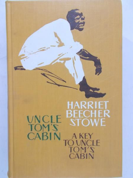 Beecher Stowe Harriet - Uncle Tom's Cabin